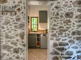 Cosy maisonnette dans les collines
