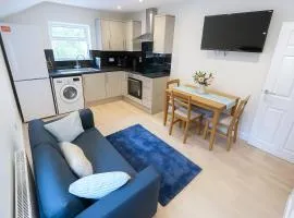 Inviting 2-Bed Flat - near Finsbury Park