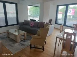 Skopje City Apartment 5