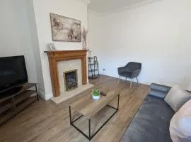 Tyneside apartments