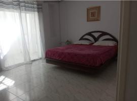 Dar Ramla, hotel v destinaci Hammamet Sud