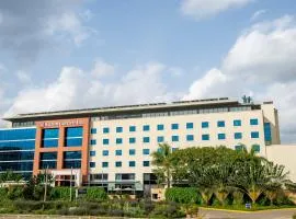 Hilton Garden Inn Nairobi Airport