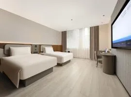 Atour Light Hotel Yinchuan Phoenix Monument West Xinhua Road