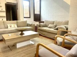 RIBERA SUITE CÓRDOBA