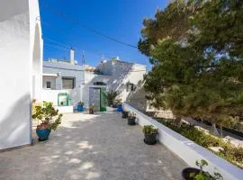 Amoni House- An authentic village stay