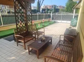Chic & Relax - Appartamento nuovissimo e confortevole