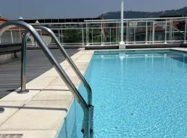 Adagio Nice Centre