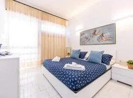Domus Silva - Appartamento oasi lido di ostia