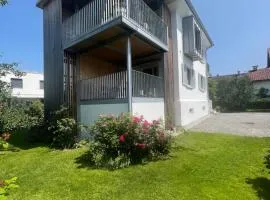 Haus Olga