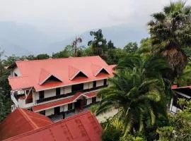 Kalimpong Bungalow