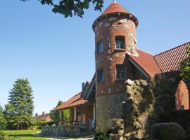 Holiday home, Plau am See, Hotel in Plau am See