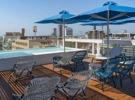 Ink Hotel Tel Aviv