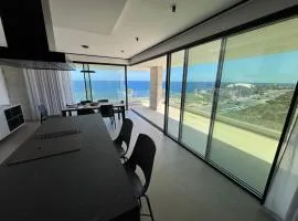 Stays at Celeste - Sea Front Apartments