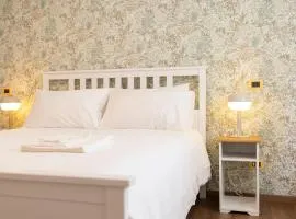 Mare nel Cuore Rooms Salerno
