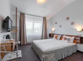Apart Hotel Tomo FREE PARKING, Hotel in Riga