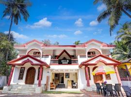Hotel O Benaulim Beach Goa, hotel v destinaci Benaulim