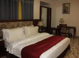 Hunters Royal Hotel