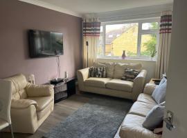 A Home from Home, hotel en Ascot