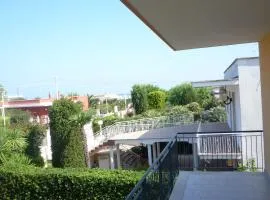 Villa Franca