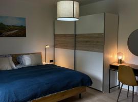 Kuća za odmor Šofika, ξενοδοχείο με πάρκινγκ σε Sveti Ivan Žabno