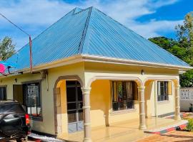 Havijo Residence, hotel 