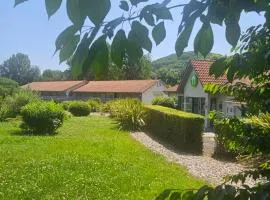 Campanile Villeneuve-Sur-Lot
