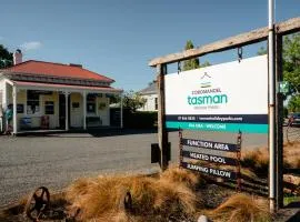 Tasman Holiday Parks - Coromandel