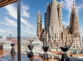 Sercotel Hotel Rosellon