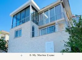E-My Marina Cesme