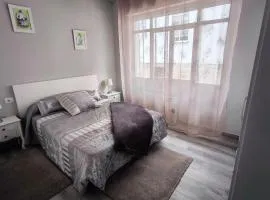 Apartamento en Porto do Son