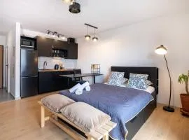 01 Gdynia Premium - Apartament Witomino dla 2 osób