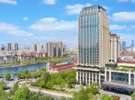 Wanda Vista Tianjin
