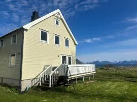 Villa Mårsund