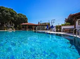 Şahin Villa Apart