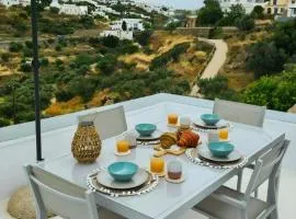 Elysium Sifnos
