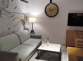 Wind Rose Montenegro, hotel a Igalo