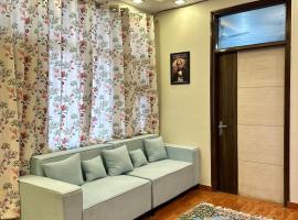 Mojo house jaipur, alojamiento con cocina en Jaipur