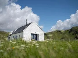 The Captain's Place - Isle of Skye