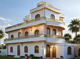 KAPOOR SAHAB HOMESTAY COUNTRYSIDE Its a home away from home