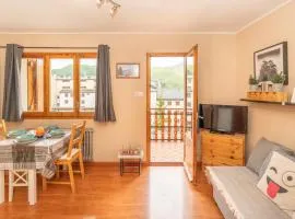 Apartamentos Formigal