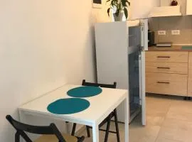 Centar apartment Zadarska