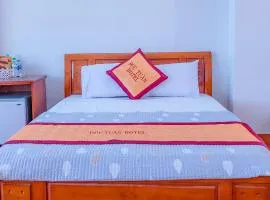 Khách sạn Đức Tuân