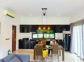 澜近 竹隐墅 Nai Han Waves Edge Retreat