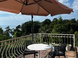 Guesthouse in Green Cape