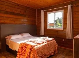Cabana Invernador II