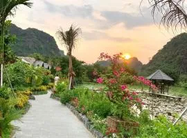 Hang Mua Luxury Homestay