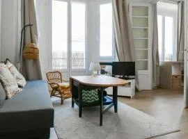 Appartement charmant hyper centre