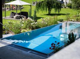 Siebenschläfer Ferienwohnung