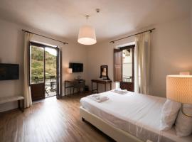 Sopra Le Mura, hotel v destinácii Castellammare del Golfo