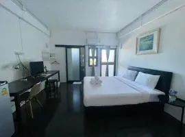 INN MY PLACE